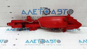 Left rear bumper light Hyundai Santa FE 21-23 connector at the bottom