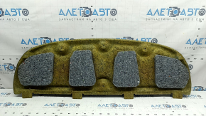 Honda CRV 20-22 hybrid hood insulation, tears
