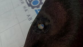 Honda CRV 20-22 hybrid hood insulation, tears