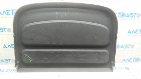 Nissan Ariya 23-25 black trunk shelf