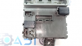 Under-dash fuse box Honda CRV 20-22 hybrid EX, EX-L, Touring, broken mount