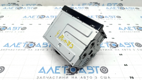 Head unit Honda CRV 20-22 hybrid with navigation