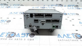 Head unit Honda CRV 20-22 hybrid with navigation