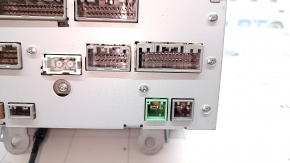 Head unit Honda CRV 20-22 hybrid with navigation