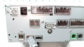 Head unit Honda CRV 20-22 hybrid with navigation