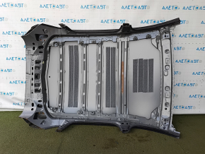 Metal roof Ford Escape MK4 20-26 without panorama, sawed off