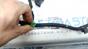 Honda CRV 20-22 rear bumper wiring for parking sensors and foot-operated trunk opening sensor