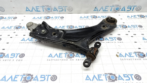 Lower front left arm Hyundai Santa FE 21-23 microcracks S/B