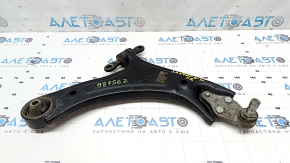 Lower front right control arm Hyundai Santa FE 21-23 microcracks S/B