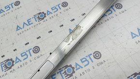 Right longitudinal roof rail for Honda CRV 17-22 in glue
