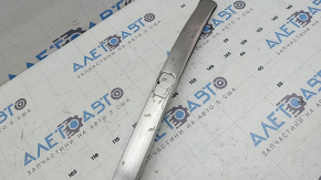 Right longitudinal roof rail for Honda CRV 17-22 in glue