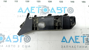 Front bumper mount left wing Hyundai Santa FE 21-23 broken mount