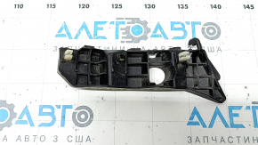 Front bumper mount left wing Hyundai Santa FE 21-23 broken mount
