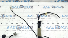 Wiring for the front right door of a Honda CRV 20-22 for keyless entry