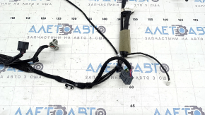 Wiring for the front right door of a Honda CRV 20-22 for keyless entry