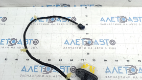 Wiring for the front right door of a Honda CRV 20-22 for keyless entry