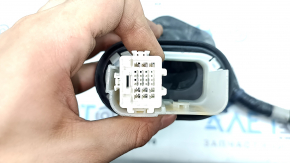 Wiring for the front right door of a Honda CRV 20-22 for keyless entry