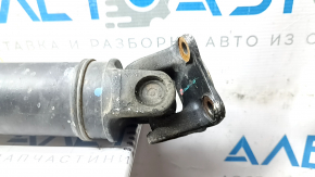 Driveshaft driveshaft Honda CRV 15-16 boot is torn
