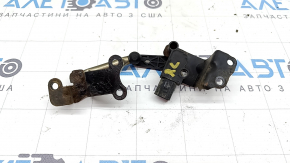 Rear body tilt sensor Audi Q3 8U 15-18 rusty bracket