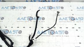 Wiring for the rear right door of a Honda CRV 17-22