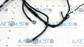 Wiring for the rear right door of a Honda CRV 17-22