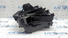 Heater housing air conditioner Audi Q3 8U 15-18
