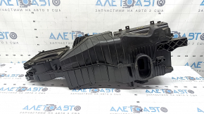 Heater housing ventilation Audi Q3 8U 15-18