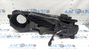 Heater housing ventilation Audi Q3 8U 15-18