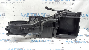 Heater housing ventilation Audi Q3 8U 15-18