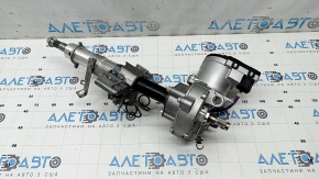 Hyundai Santa FE 21-23 electric steering column with start-stop