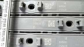 Lexus ES300h 19-26 NiMH battery assembly, 2019, 4.0-4.5 Ah