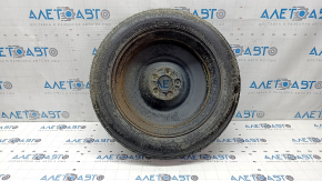 Spare tire for Hyundai Santa FE 21-23 R17 135/90 space saver, rusty