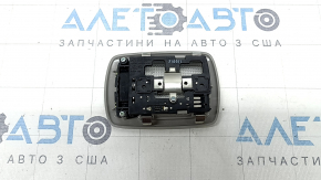 Hyundai Santa FE 21-23 trunk light, gray