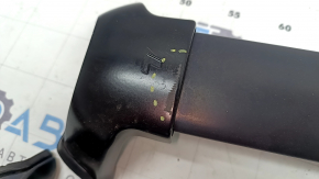 Cross rails 2 pcs. Honda CRV 17-22 black, scratches