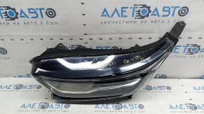 Front left headlight Honda CRV 20-22 LED, Touring