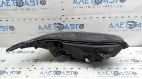 Front left headlight Honda CRV 20-22 LED, Touring