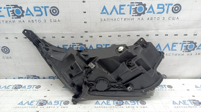 Front left headlight Honda CRV 20-22 LED, Touring