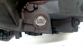 Front left headlight Honda CRV 20-22 LED, Touring