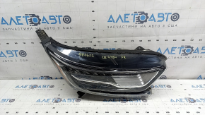 Front right headlight Honda CRV 20-22 LED, Touring