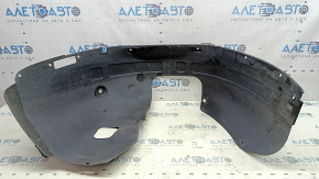Front left fender liner Hyundai Tucson 22-24 broken