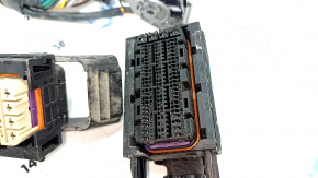 Motor wiring Hyundai Santa FE 21-23 2.5