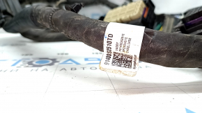 Motor wiring Hyundai Santa FE 21-23 2.5