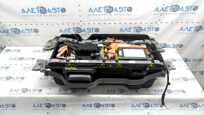 Honda CRV 20-22 hybrid battery assembly. 271V, 57K