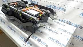 Honda CRV 20-22 hybrid battery assembly. 271V, 57K