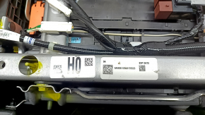 Honda CRV 20-22 hybrid battery assembly. 271V, 57K
