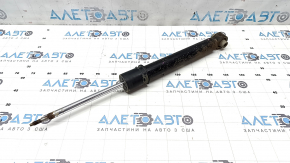 Rear left shock absorber Hyundai Santa FE 21-23 AWD rusty