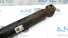 Rear left shock absorber Hyundai Santa FE 21-23 AWD rusty