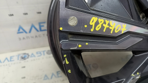Wheel disk R17x7J ET48.5 Hyundai Tucson 22-24 type 2, curb