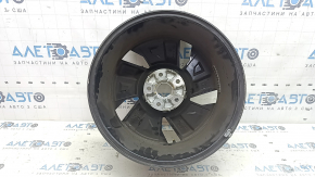 Wheel disk R17x7J ET48.5 Hyundai Tucson 22-24 type 2, curb
