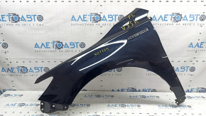 Front left fender Toyota Camry v55 15-17 usa, black 218